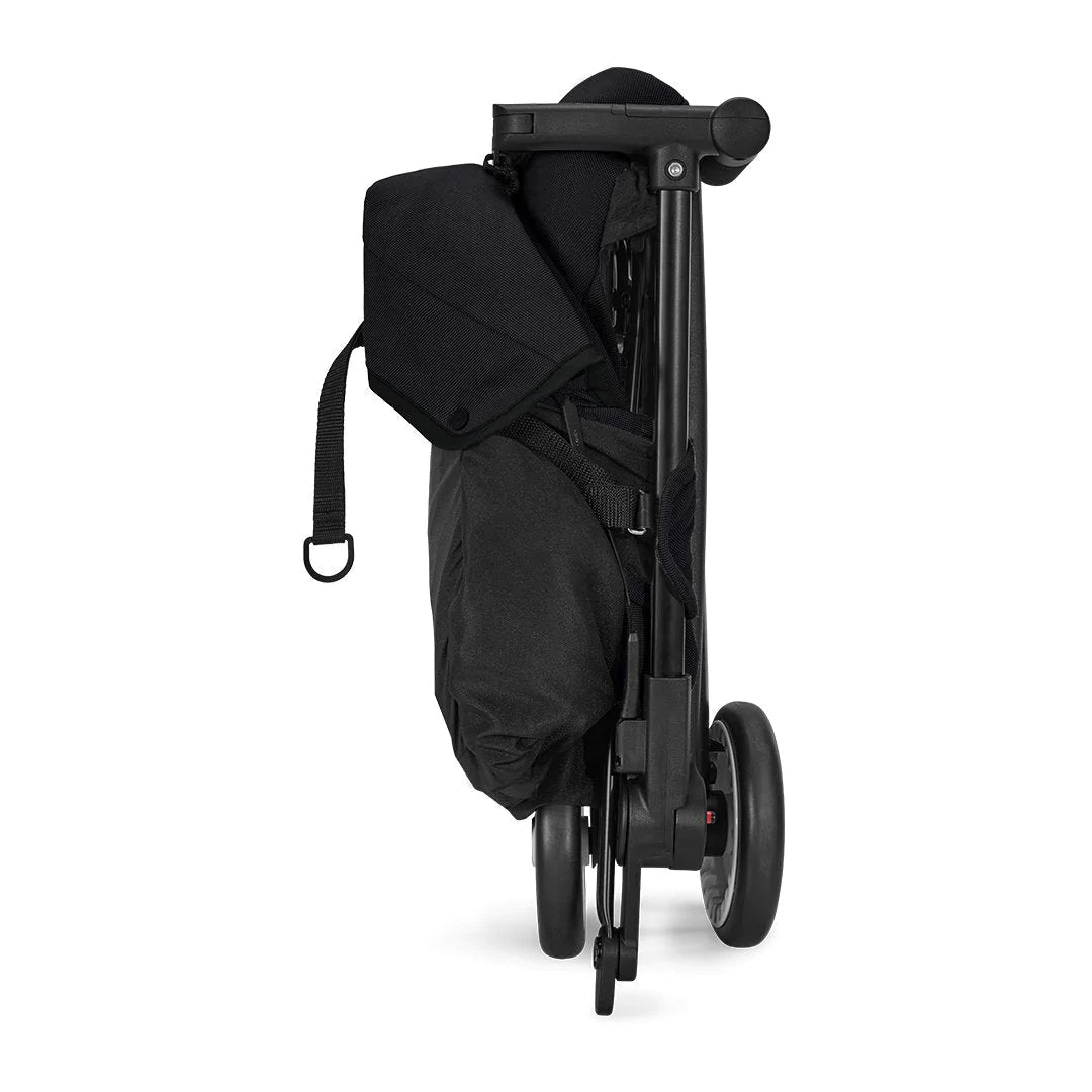 Coche Libelle Compacto Moon Black