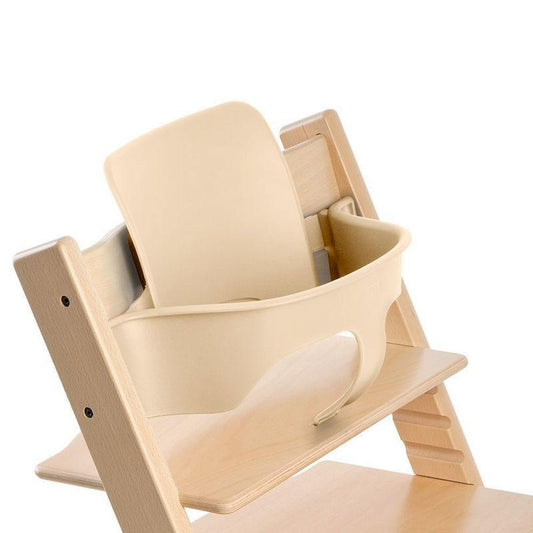 Baby Set Para Silla Tripp Trapp Natural