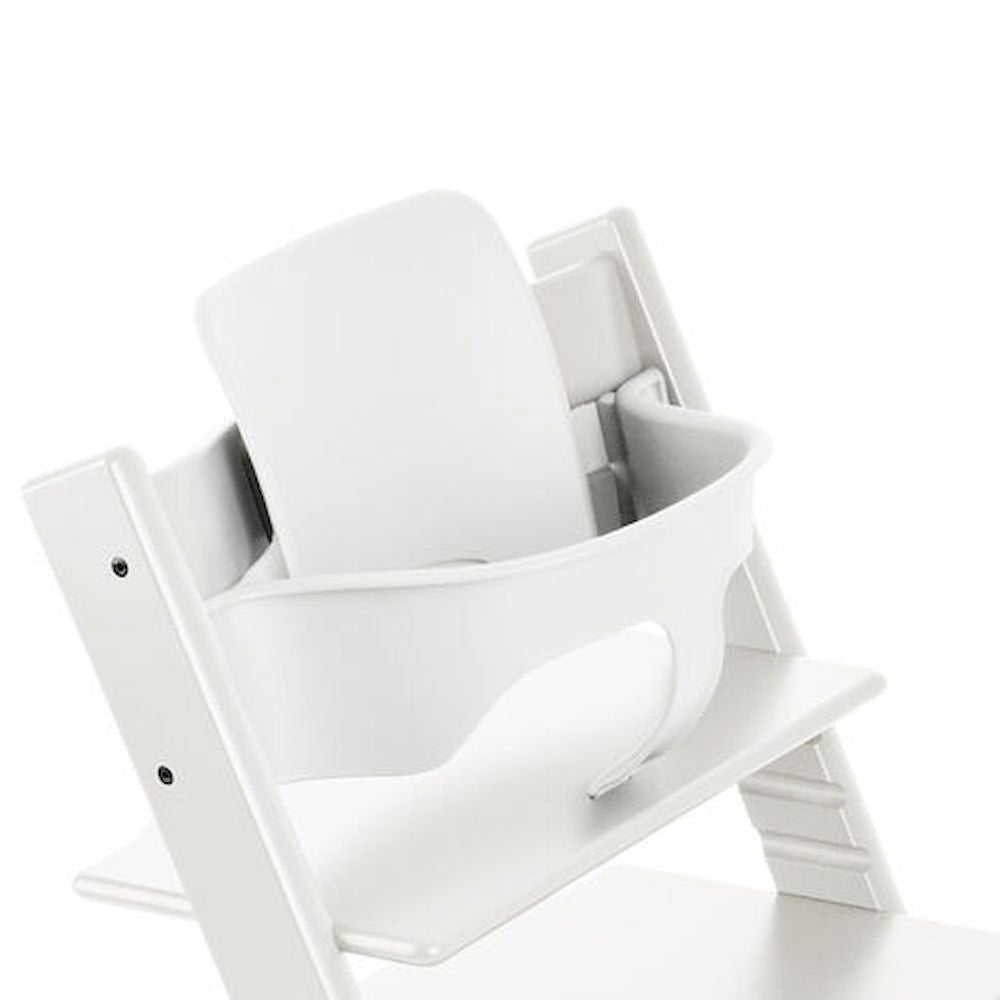 Baby Set Para Silla Tripp Trapp White