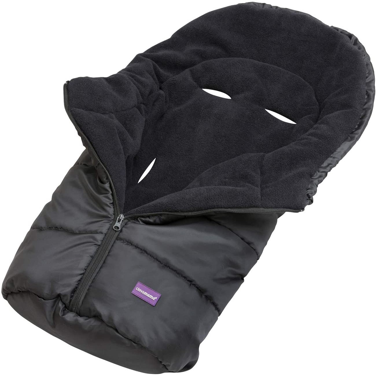 Saco Impermeable Universal Para huevito