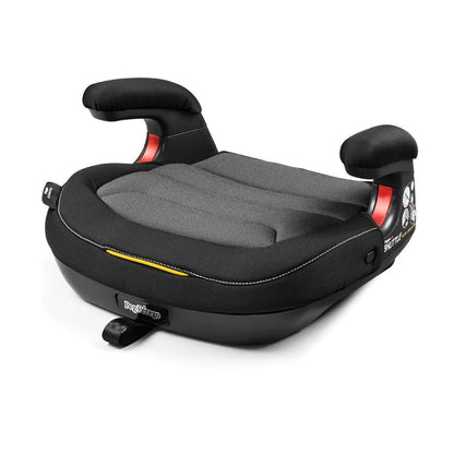 Alzador Viaggio Crystal Black Isofix