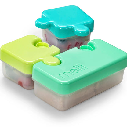 Bento box de Puzzle