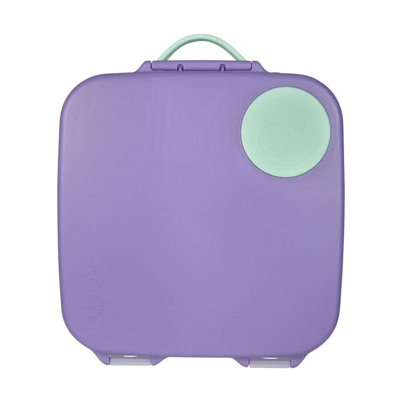 Lonchera Bento Box Lilac Pop