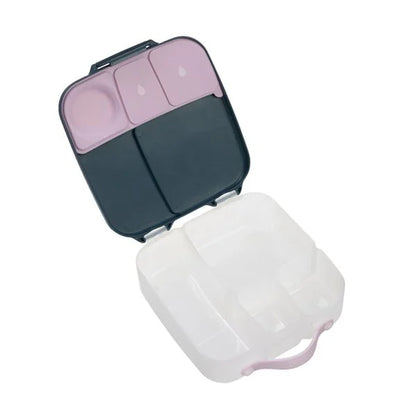 Lonchera Bento Box Indigo Rose