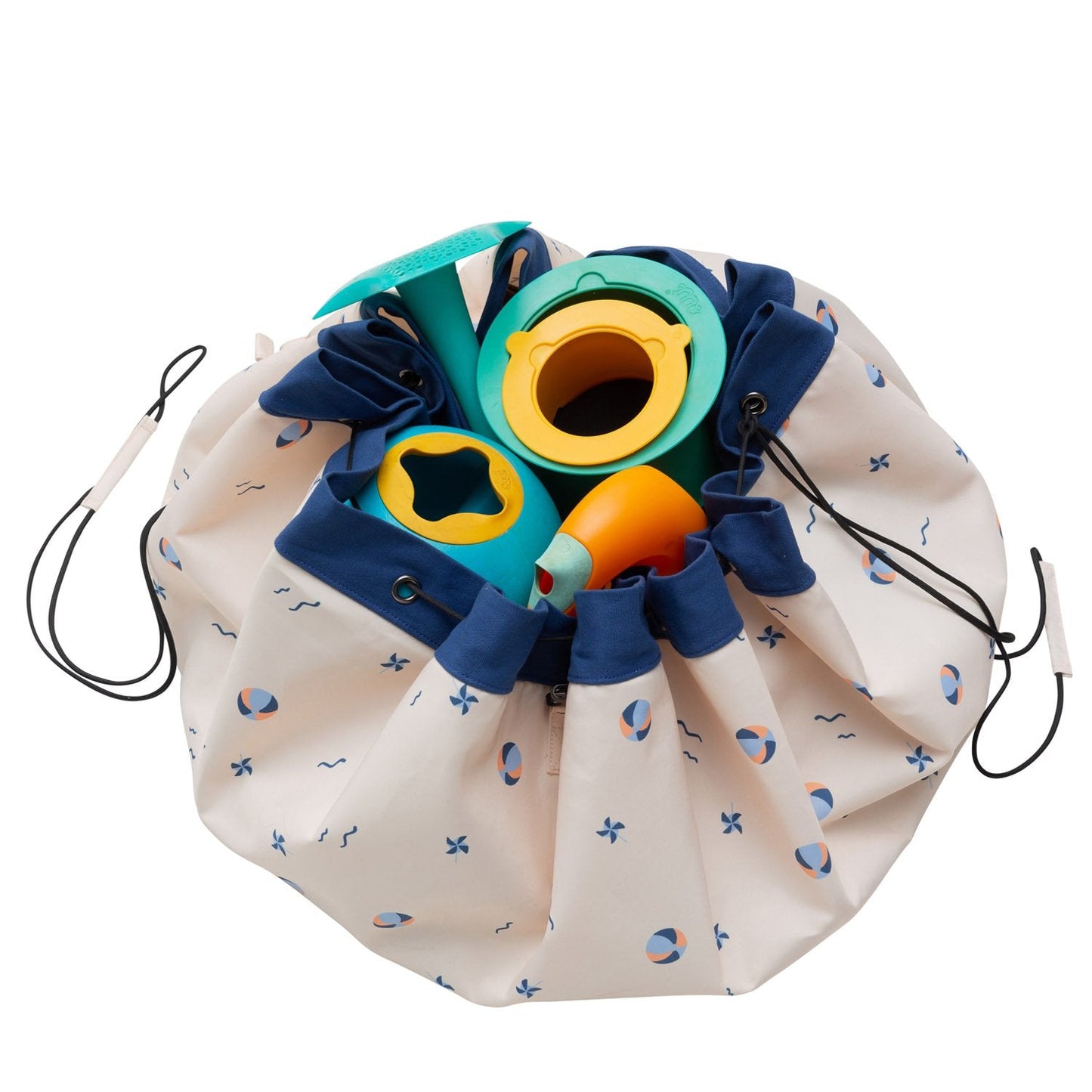 Manta Play&Go Outdoor Exterior Ballon