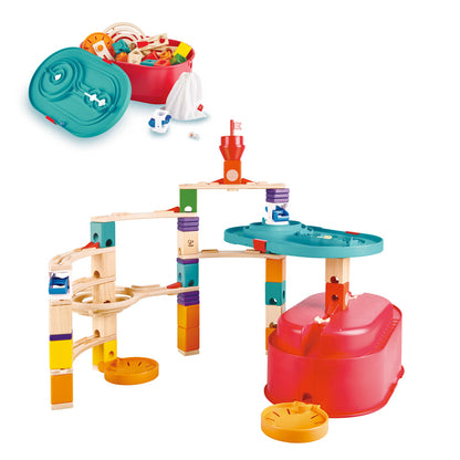 Juego de Canicas Cuadrilla en caja