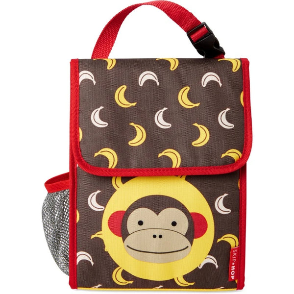 Lonchera Monkey