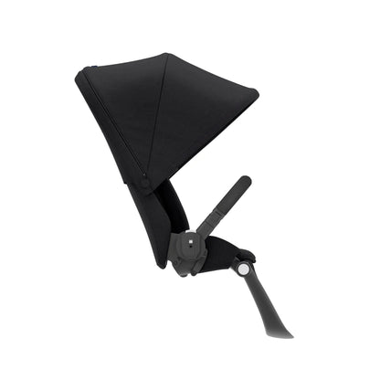 *Asiento Complementario Coche Gazelle S Deep Black