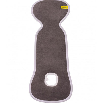 Capa antitranspirante para Huevito 0+ Air Layer Gris