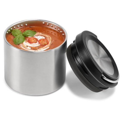 Termo de comida de acero inox. (473 ml)