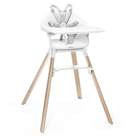 Silla Clikk Blanca