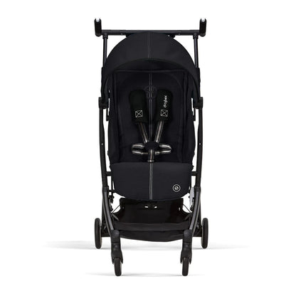 Coche Libelle Compacto Moon Black