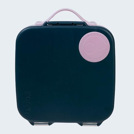 Lonchera Bento Box Indigo Rose