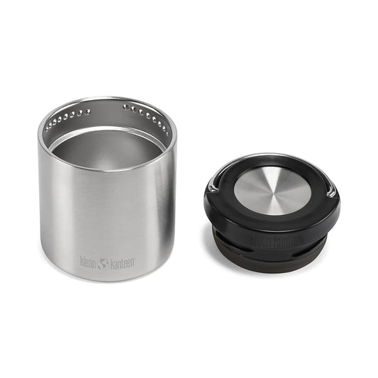 Termo de comida de acero inox. (237 ml)