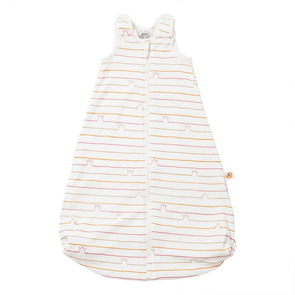 Saco de Dormir Tog 2.5 Ergobaby con pies Penguins