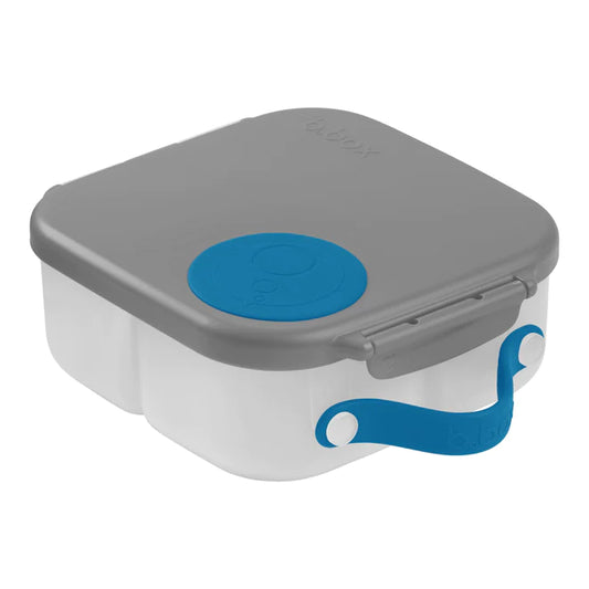 Lonchera Bento Box Mini blue Slate