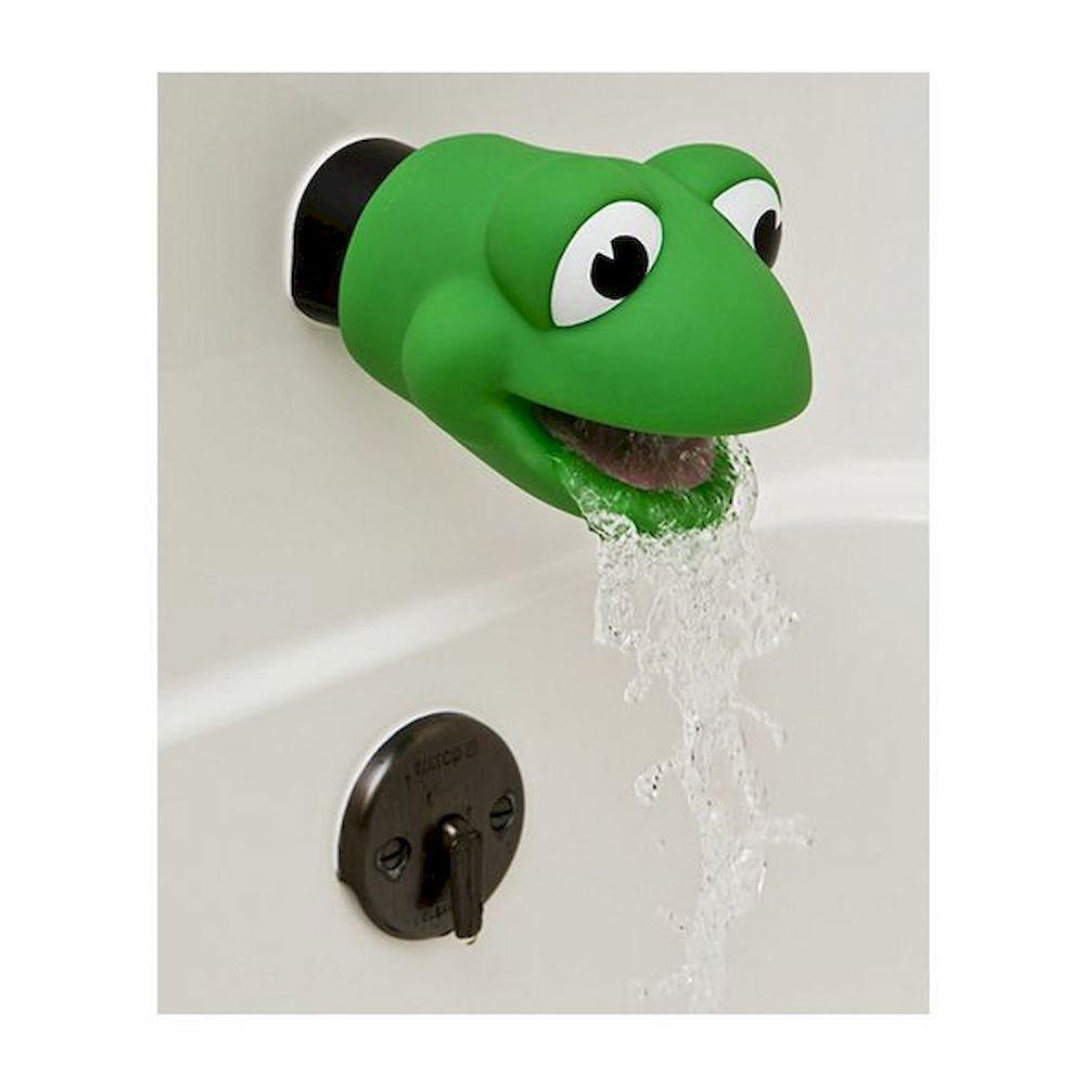 Cobertor Para Llave De Tina Froggie