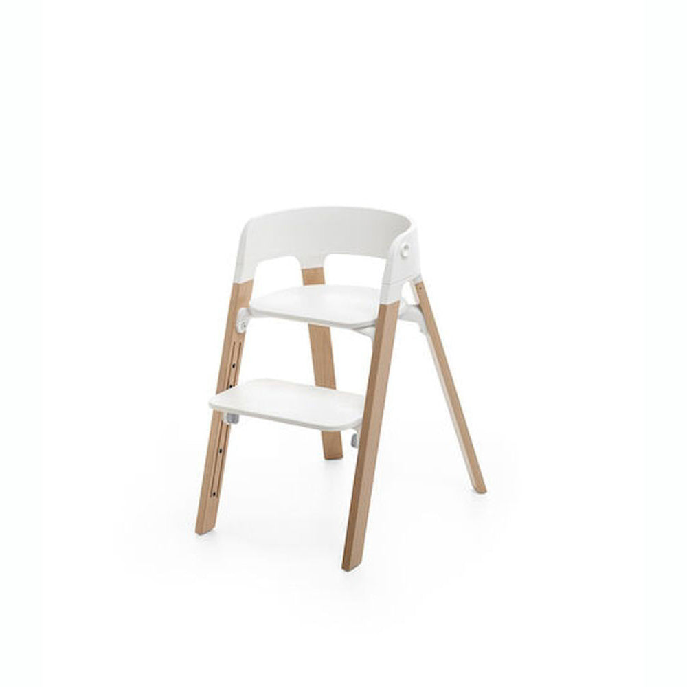 Silla Steps Stokke Natural