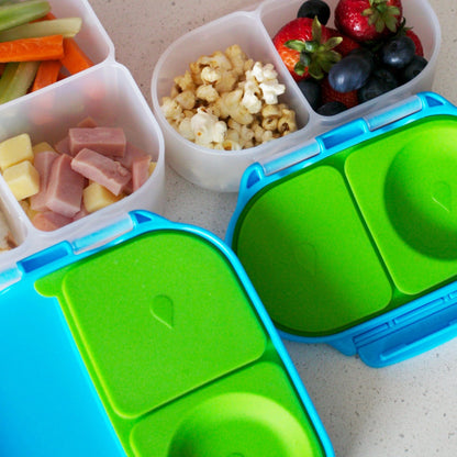 Snack bento box Ocean Breeze