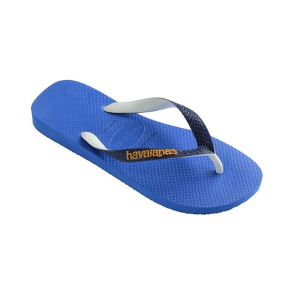 Havaianas Top Mix Azul strar