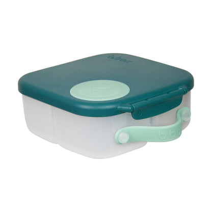 Lonchera Bento Box Mini Emerald Forest