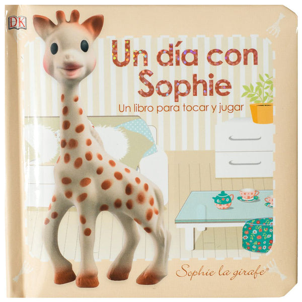 Libro Un Día Con Sophie