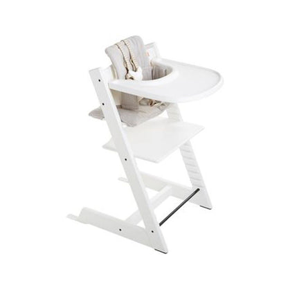 Bandeja Para Silla Tripp Trapp Stokke White