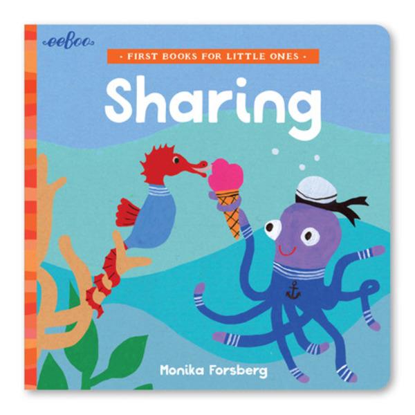 Libro Sharing