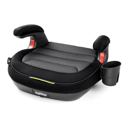 Alzador Viaggio Crystal Black Isofix