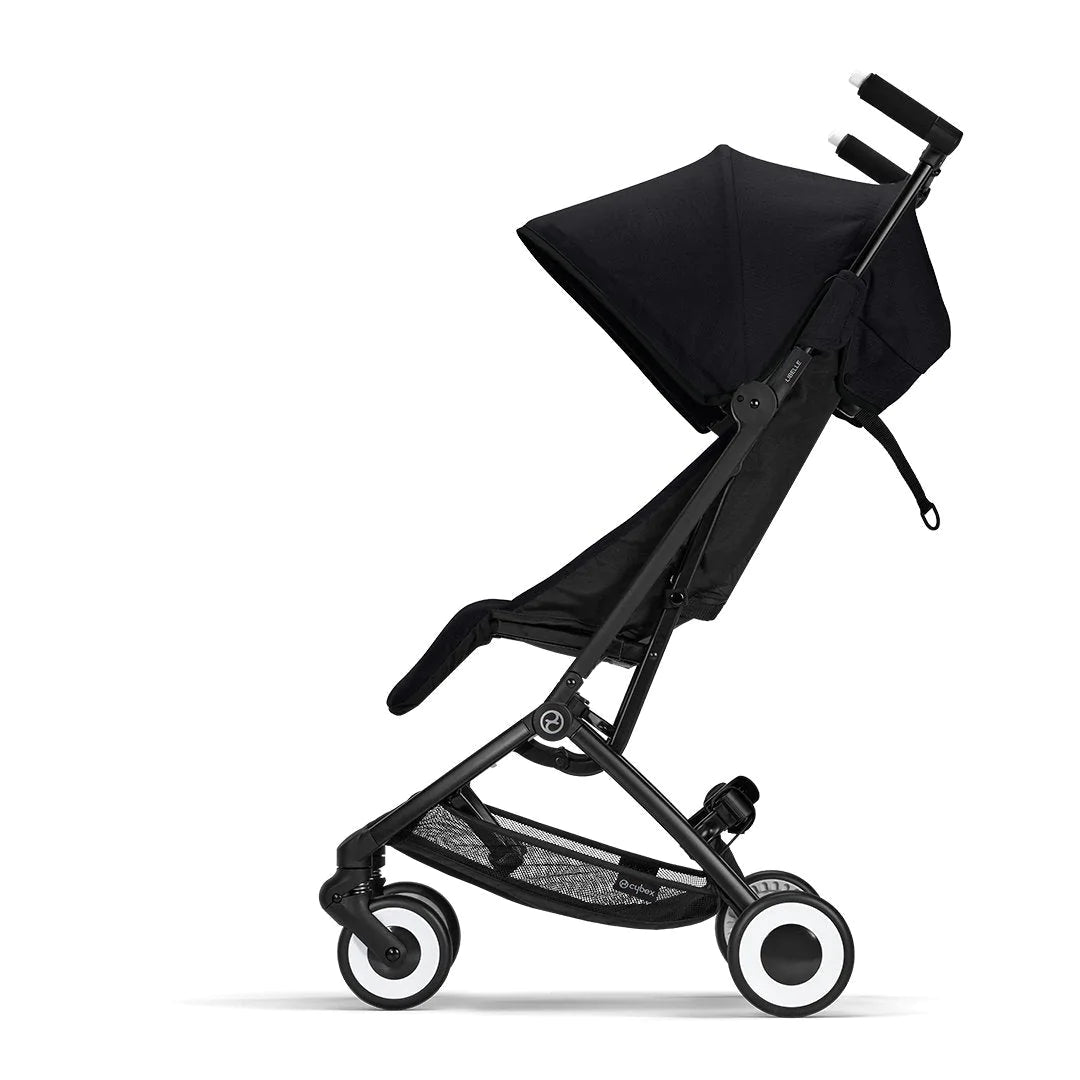 Coche Libelle Compacto Moon Black