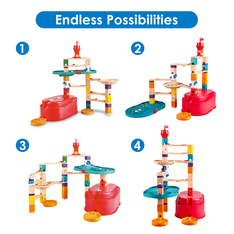 Juego de Canicas Cuadrilla en caja