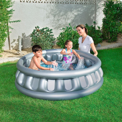 Piscina Inflable Espacial