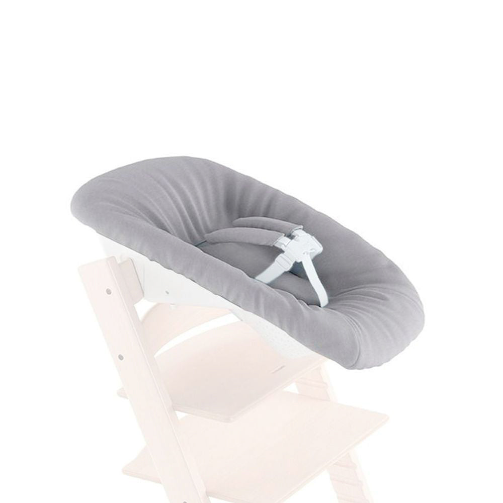 Newborn Set Para Silla Tripp Trapp Grey