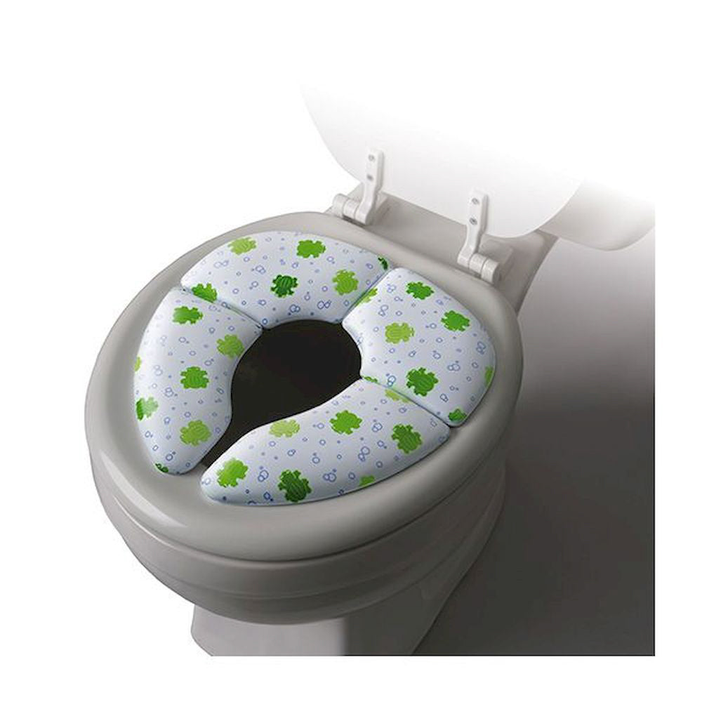 Adaptador de Baño Portátil Froggie