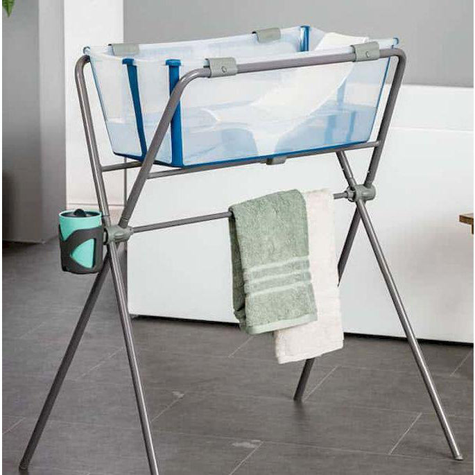 tina stokke chile Pre-venta Atril Para Tina Plegable Flexibath Stokke – Tienda Urbano