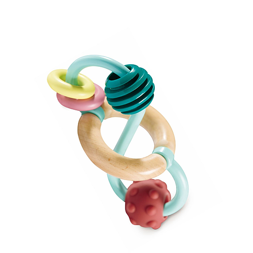 Sonajero Laberinto Maze