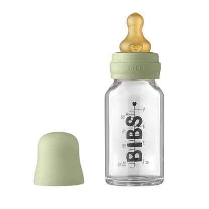 Mamadera BIBS Sage (150ml)