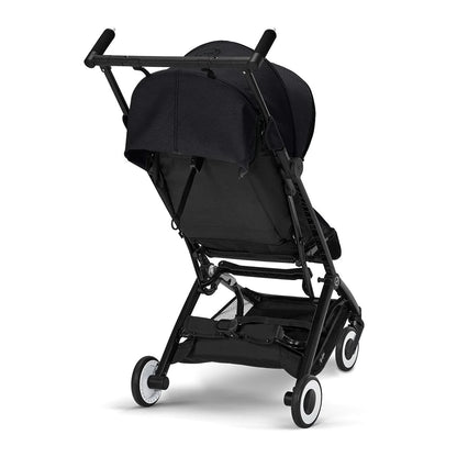 Coche Libelle Compacto Moon Black