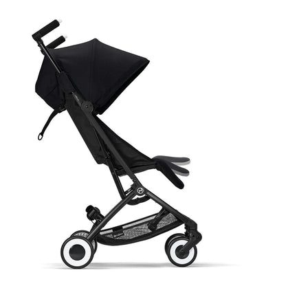 Coche Libelle Compacto Moon Black