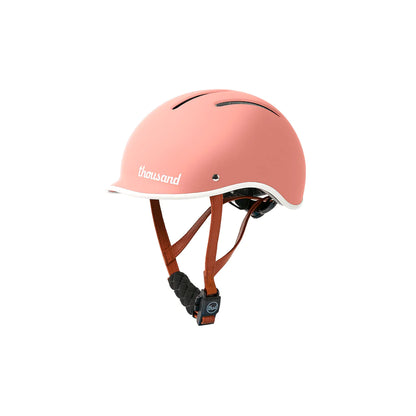 Casco Bicicleta Infantil Power Pink