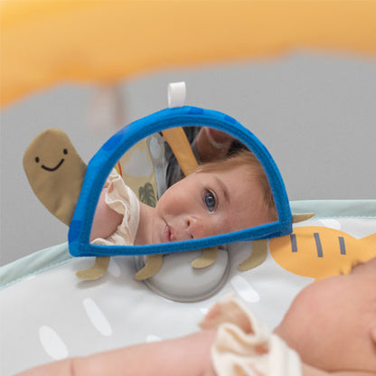 Gimnasio de Estimulación Savannah 360°