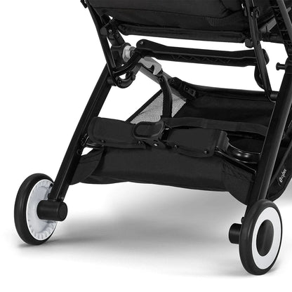 Coche Libelle Compacto Moon Black