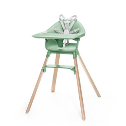 Silla Clikk Verde