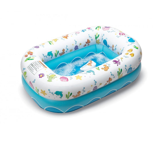 Bañera Inflable para Bebé - Under the Sea