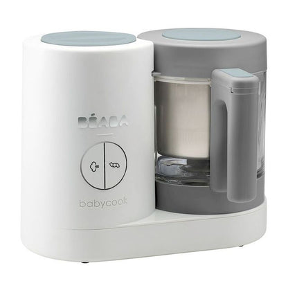 Robot De Cocina Babycook Neo Blanco Gris