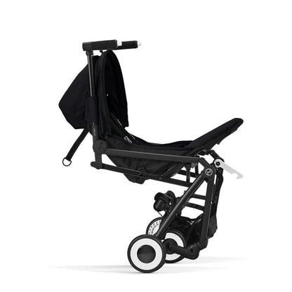 Coche Libelle Compacto Moon Black