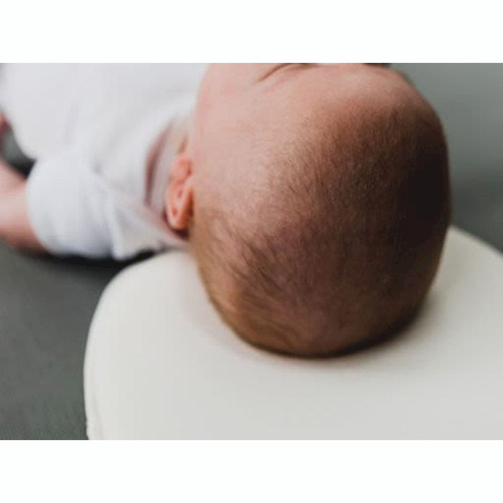 Almohada Preventiva para Bebé