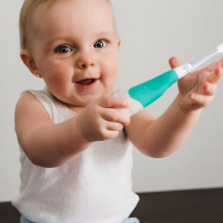 Cepillo De Dientes Eléctrico Sonik