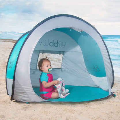 Carpa Pop-up Sunkito anti UV y mosquitos