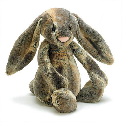 Peluche Woodland Bunny